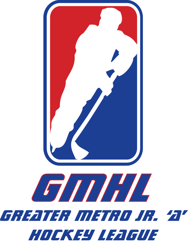 GMHL 2006-Pres Primary Logo iron on transfers for clothing